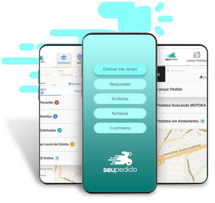 App Seupedido